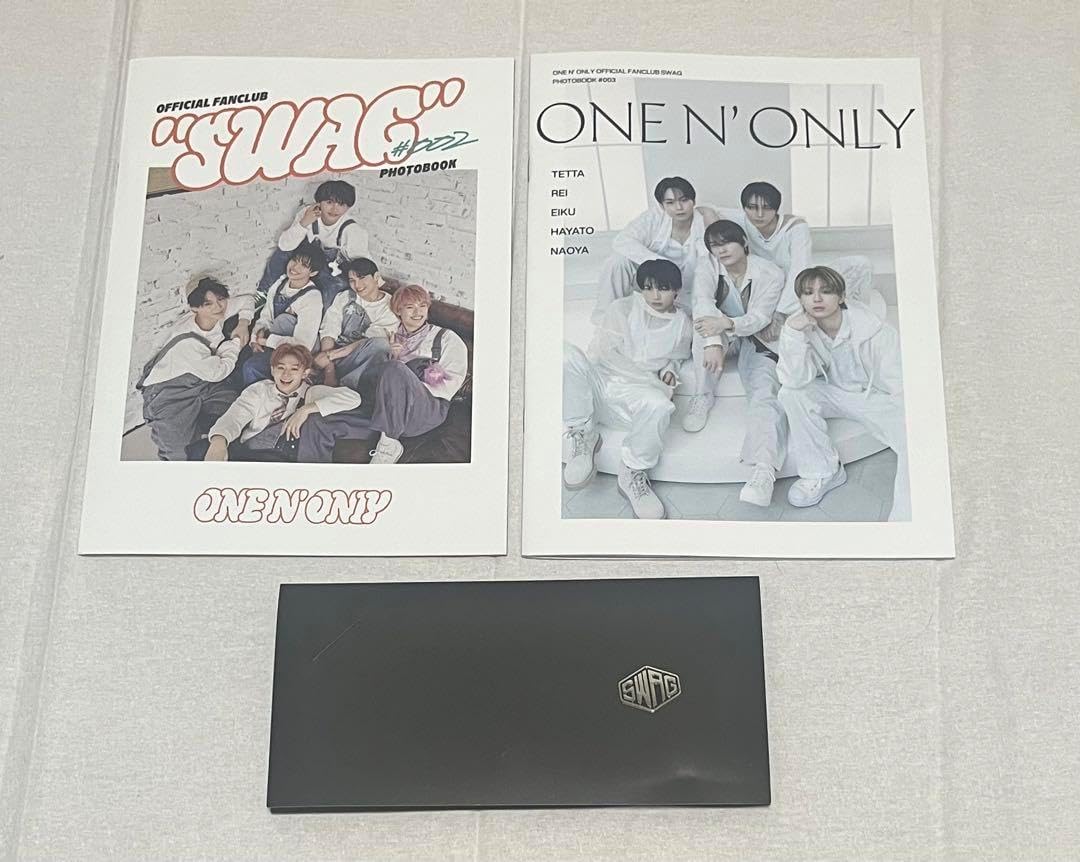 ONEN'ONLY ワンエンオンリー ワンエン ポストカード 関哲汰